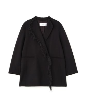 　◆ウールリバージャケット