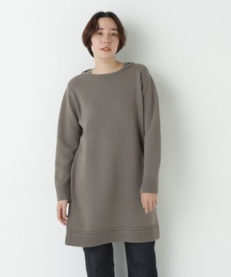 　度違い天竺ミニワンピース