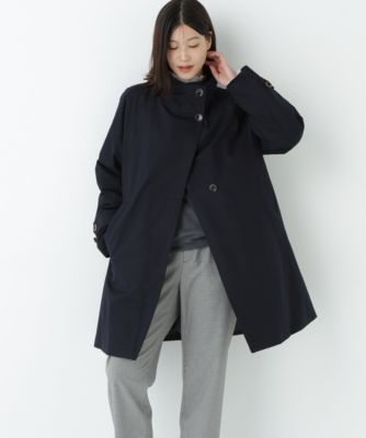 　コットンギャバ２ｗａｙスタンドダウン