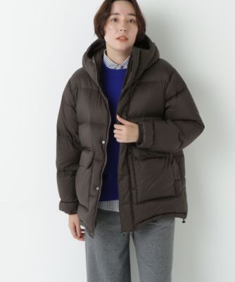 　◆≪ＴＡＩＯＮコラボ】≫ボリュームフードダウンコート