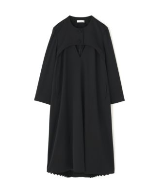 　コンパクトベネシャンワンピース