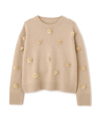 　フラッフィーニット