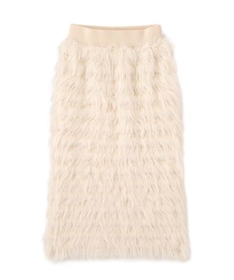 　リオーネニットスカート