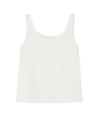 　ベーシックインナーカットソー