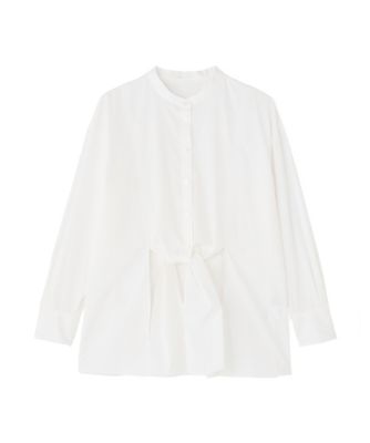 　◆クリスピークロスブラウス