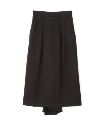 　◆リュクスサテンスカート