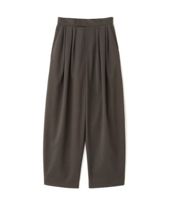 　◆マニッシュクロスパンツ