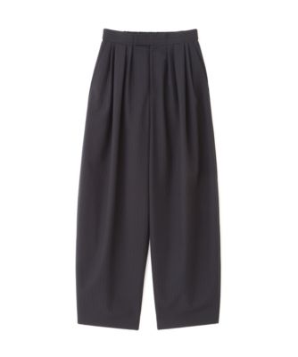 　◆マニッシュクロスパンツ