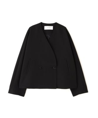 　マトラッセトリプルクロスジャケット