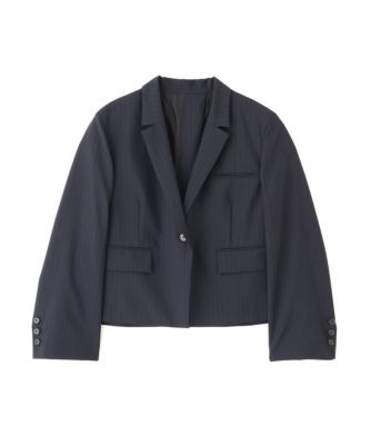 　◆マニッシュクロスジャケット