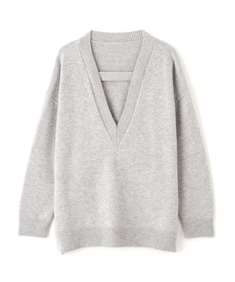 　◆ウールカシミヤニット
