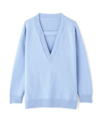 　◆ウールカシミヤニット