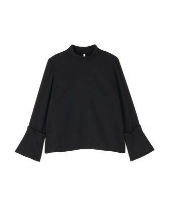 ADORE(アドーア)のパウダリーアムンゼンブラウス通販 eclat premium 