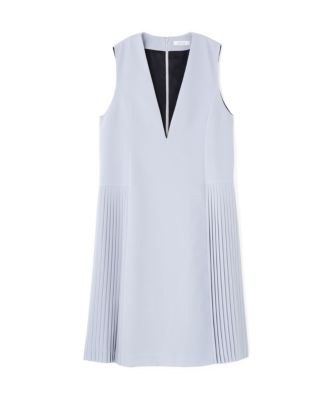 　◆バックサテンアムンゼンワンピース