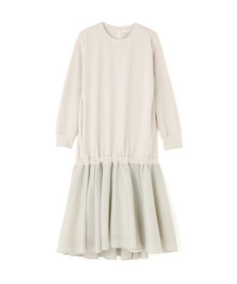 　◆パウダリーダンボールワンピース