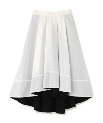 　◆ナイロンダンプスカート