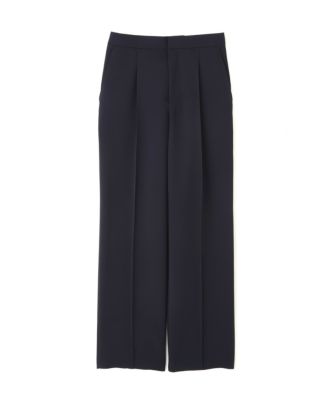 　◆ストレッチジョーゼットパンツ