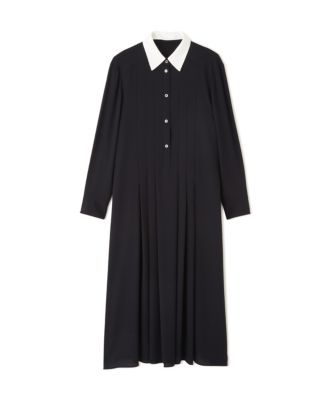 　◆ライトジョーゼットワンピース