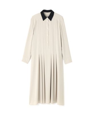 　◆ライトジョーゼットワンピース