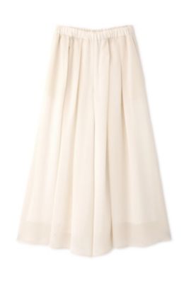 　シアーアムンゼンパンツ