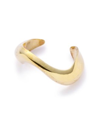 　ウェーブバングル