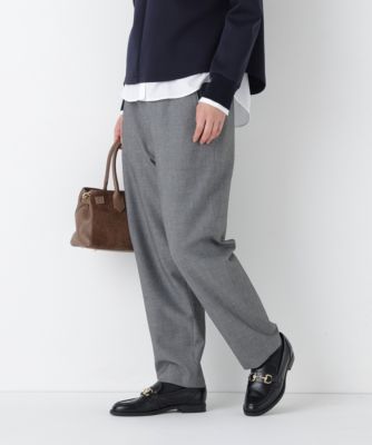 　◆２ｗａｙストレッチテーパードパンツ