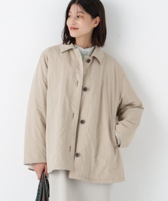 　◆中綿ブルゾン