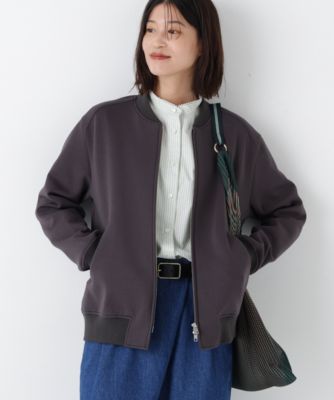 　◆ダンボールボンバーブルゾン