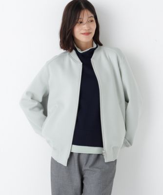 　◆ダンボールボンバーブルゾン