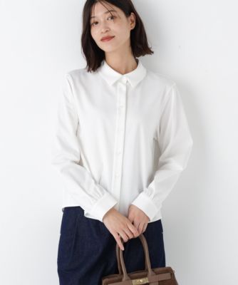 　◆カットソーシャツ