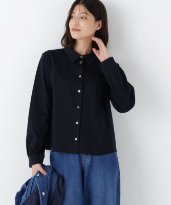 　◆カットソーシャツ