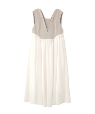 　◆ソフトキュプラワンピース