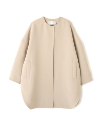 ADORE(アドーア)の◇トリプルクロスコート通販 | 集英社HAPPY PLUS STORE