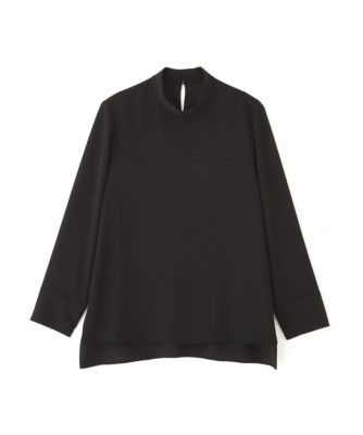 　◆クリアジョーゼットブラウス