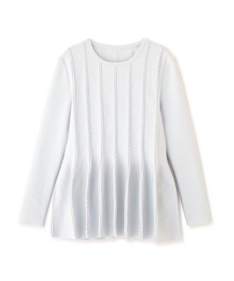 ADORE(アドーア)の◇アルチザンニット通販 | 集英社HAPPY PLUS STORE