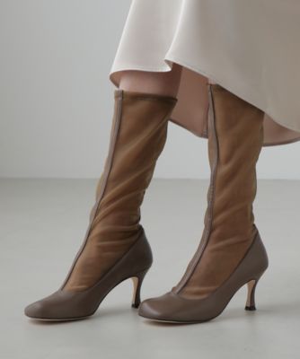 　ＭＥＳＨ　ＢＯＯＴ