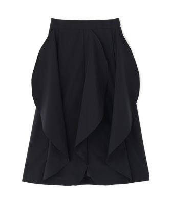 　アクティブタフタスカート