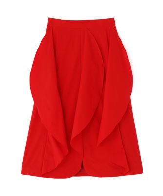 アクティブタフタスカート