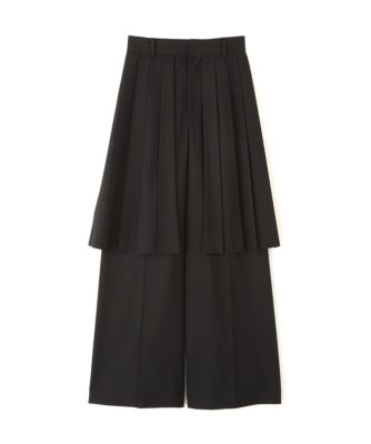 　スマートトロピカルパンツ