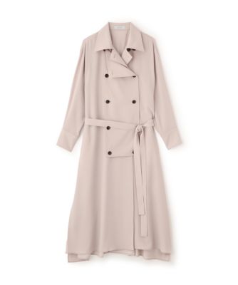 ドビークロスワンピース