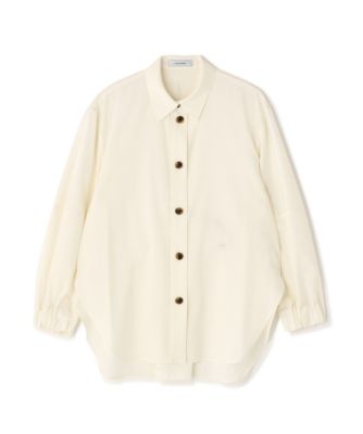 イージートロピカルブラウス