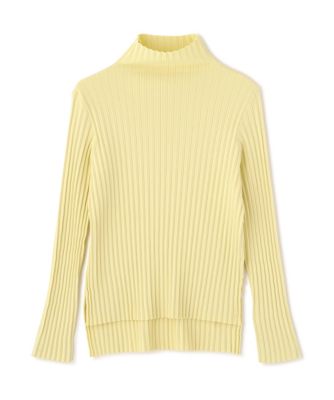 　トタンプリーツニット