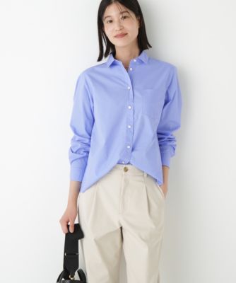 　◆ベーシックシャツ