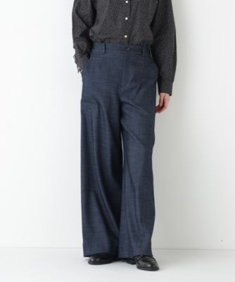 　◆ユーティリティベイカーパンツ