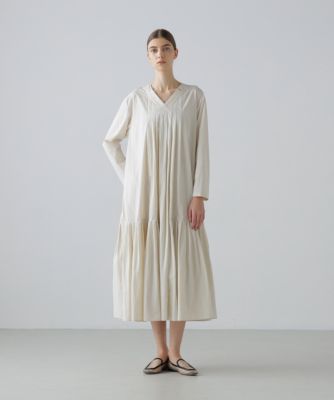 ライトナイロンワンピース