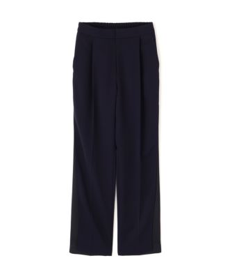 　ドライタッチツイルパンツ