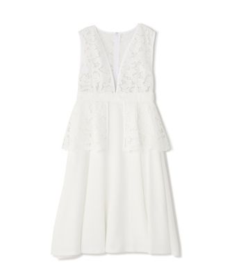 　ベリーレースワンピース