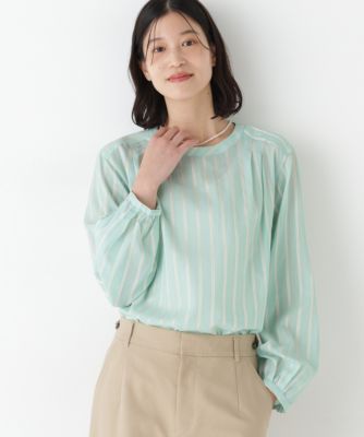 　◆ストライプボリュームＢＬ