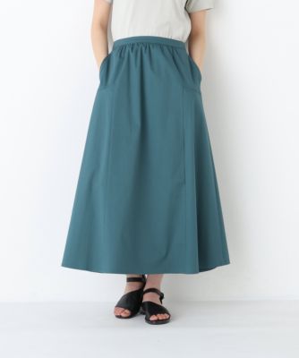 　◆ライトチノフレアスカート