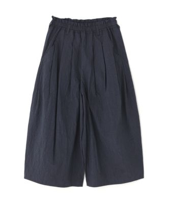 　ＯＴＯＡＡ　ワイドコクーンパンツ